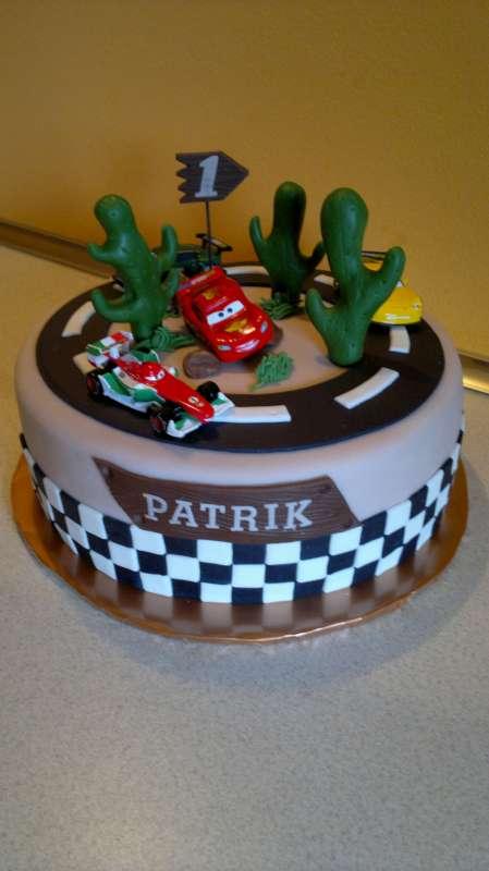 Pre Patrika, torta, Rozprávkové torty Pre Patrika, torta, Rozprávkové torty, alenka.k7, 1