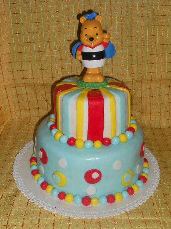 Pre Ondrejka , torta, Rozprávkové torty Pre Ondrejka , torta, Rozprávkové torty, Maria H, 1