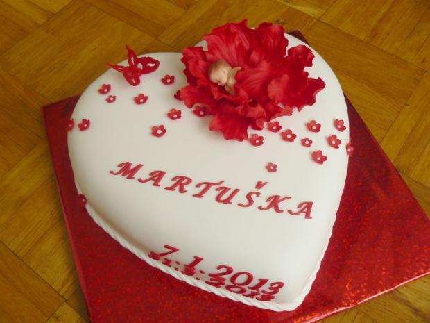 krst, torta, Torty na krstiny krst, torta, Torty na krstiny, zdenka2007, 1