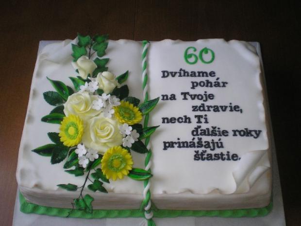 Otvorená kniha, torta, Narodeninové torty Otvorená kniha, torta, Narodeninové torty, ivca1022, 1