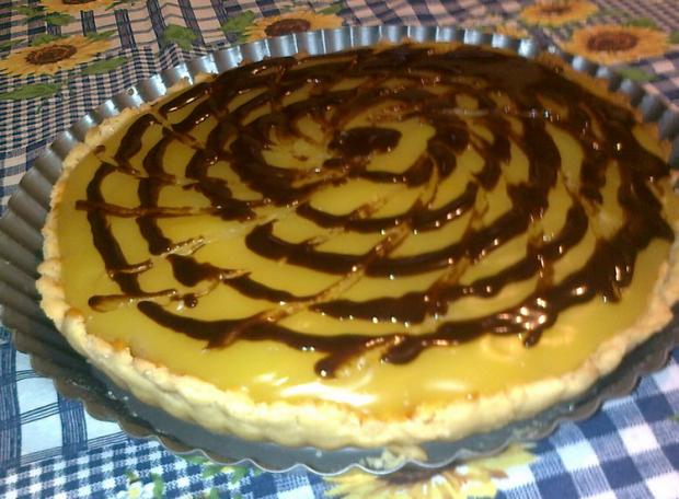 Hruškovo-marhuľová, torta Hruškovo-marhuľová, torta, mirka.ruza, 1