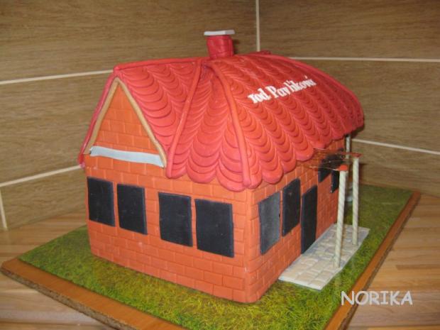 druha strana, torta, Narodeninové torty druha strana, torta, Narodeninové torty, norika, 1