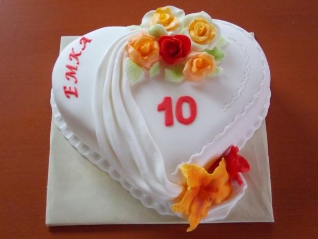 narodeninova, torta, Narodeninové torty, dagaz, 1