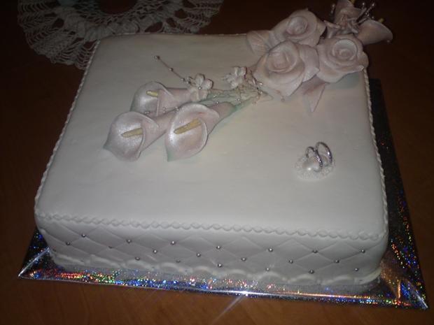na želanie, torta, Svadobné torty na želanie, torta, Svadobné torty, ta nic ka, 1