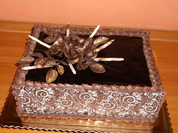 čokoládová, torta, Čokoládové torty čokoládová, torta, Čokoládové torty, Macka, 1