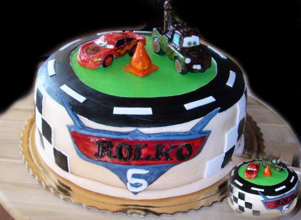 narodeninová, torta, Rozprávkové torty narodeninová, torta, Rozprávkové torty, adka_8, 1