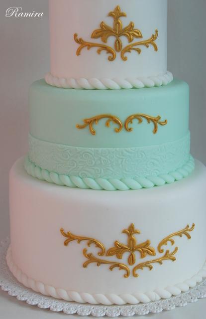 Svadobná, torta, Svadobné torty Svadobná, torta, Svadobné torty, ramira, 1
