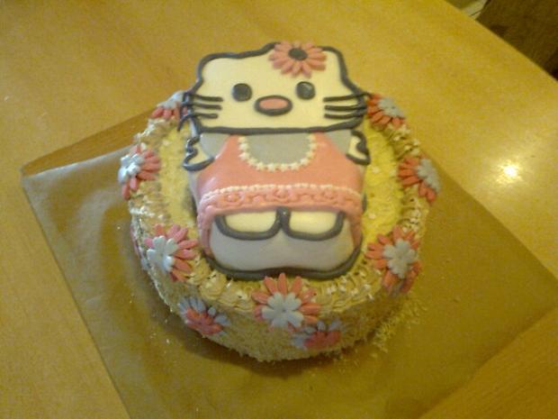 Na želanie..., torta, Rozprávkové torty, sulikovamaria, 1