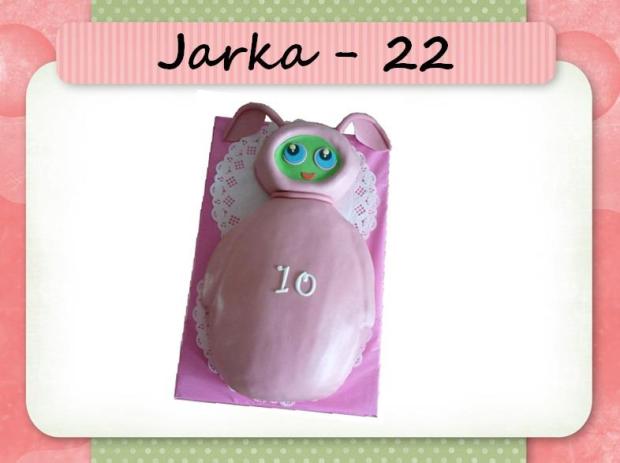 na želanie, torta, Torty pre dievčatá na želanie, torta, Torty pre dievčatá, jarka22, 1