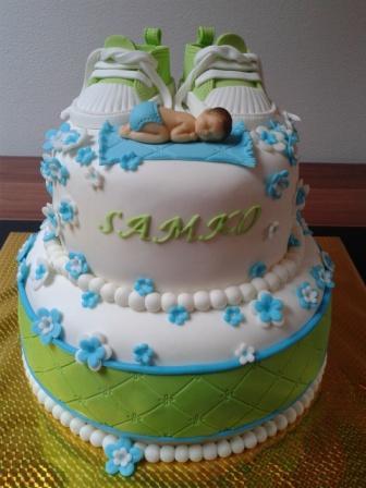 Krstinová, torta, Torty na krstiny Krstinová, torta, Torty na krstiny, eva 81, 1