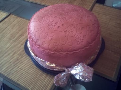 Narodeninová, torta, Narodeninové torty, lucka.plk, 1
