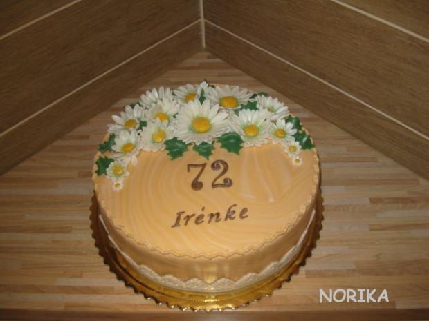 Margaretky, torta, Narodeninové torty Margaretky, torta, Narodeninové torty, norika, 1