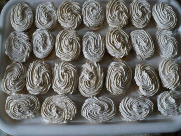 Laskonky, torta, Zákusky Laskonky, torta, Zákusky, Alu123, 1
