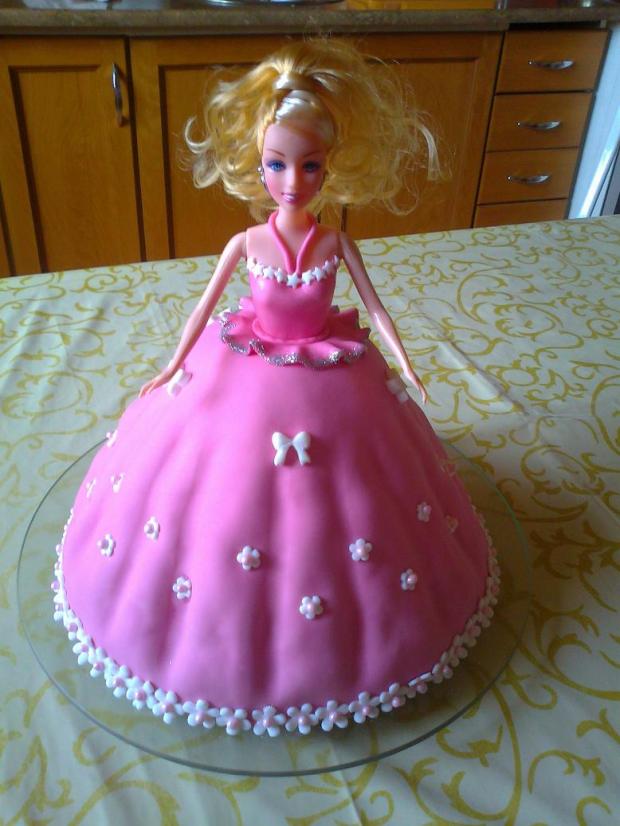 Narodeninová, torta, Torty pre dievčatá Narodeninová, torta, Torty pre dievčatá, EtelaB, 1