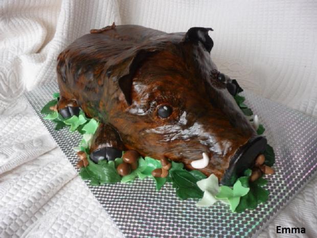Narodeniny, torta, Netradičné torty Narodeniny, torta, Netradičné torty, EmmaV, 1