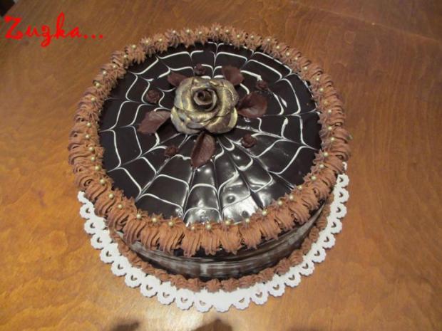 Čokoládová na želanie., torta, Čokoládové torty Čokoládová na želanie., torta, Čokoládové torty, cokoladka, 1