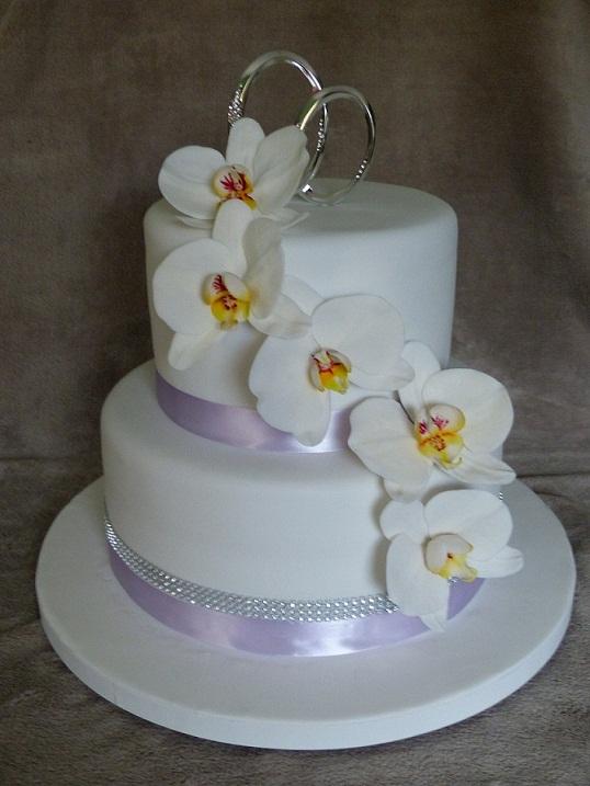 svadobná, torta, Svadobné torty svadobná, torta, Svadobné torty, Anna Š., 1