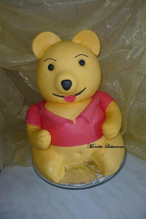 Maco PU, torta, Rozprávkové torty Maco PU, torta, Rozprávkové torty, monicka88, 1