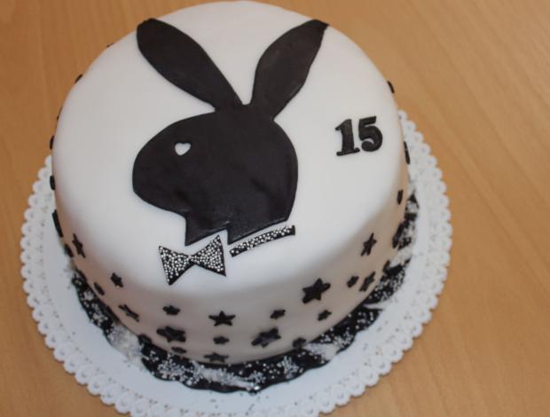 playboy, torta, Narodeninové torty playboy, torta, Narodeninové torty, Andy222, 1