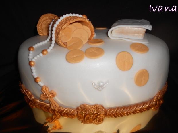 PSP, torta, Torty na cirkevné sviatky, Ivana111111, 1