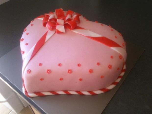 pre sesternicu, torta, Narodeninové torty, monka..., 1