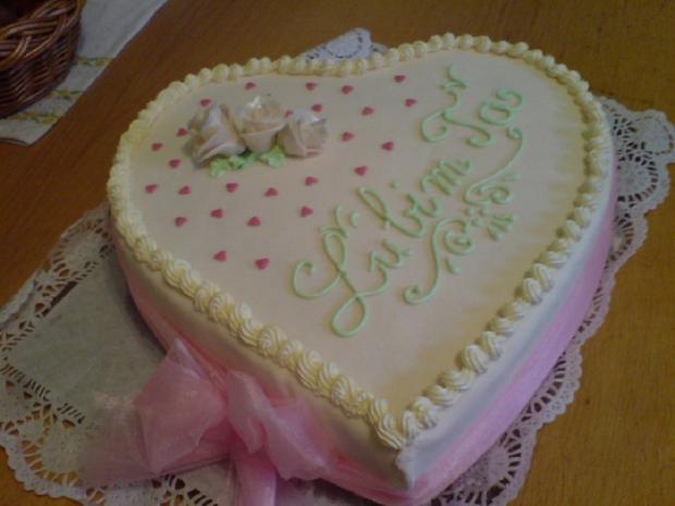 :), torta, Narodeninové torty, monka..., 1