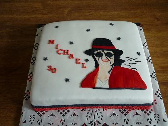 pre michala k narodeninam, torta, Narodeninové torty, jarka22, 1