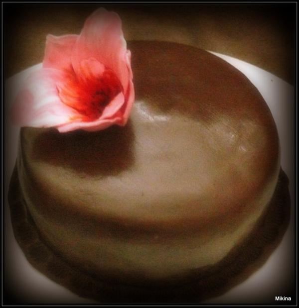 moja prva s orchideou, torta, Narodeninové torty, MIKINA, 1
