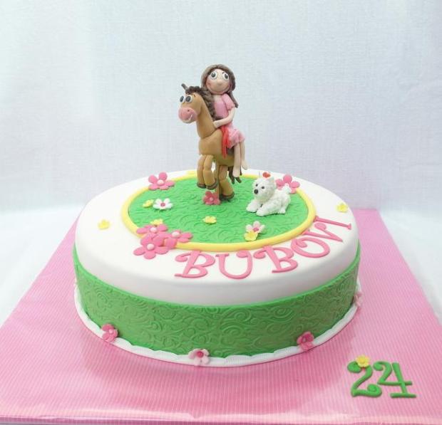 s koníkom na želanie , torta, Narodeninové torty s koníkom na želanie , torta, Narodeninové torty, mayaL30, 1