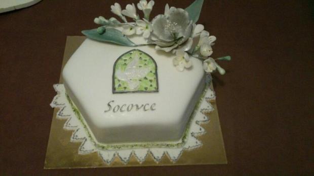 Birmovná ako dar, torta, Torty na cirkevné sviatky Birmovná ako dar, torta, Torty na cirkevné sviatky, adika, 1