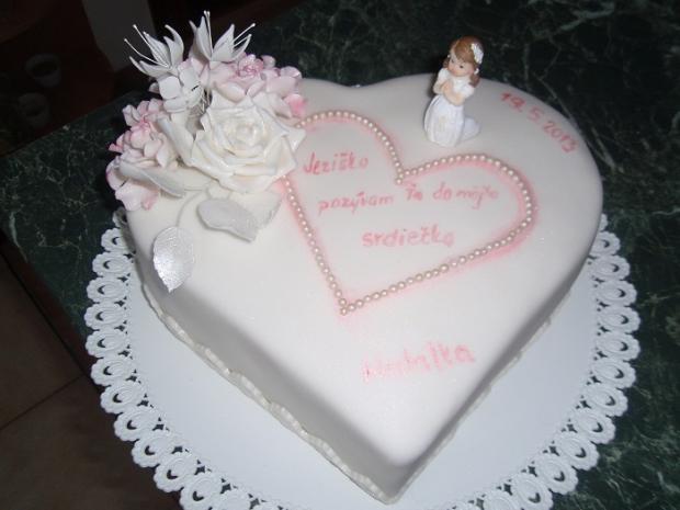 PSP, torta, Torty na cirkevné sviatky, katti, 1