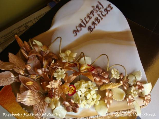 narodeninové srdce iný pohľad, torta, Narodeninové torty narodeninové srdce iný pohľad, torta, Narodeninové torty, Zuziv, 1