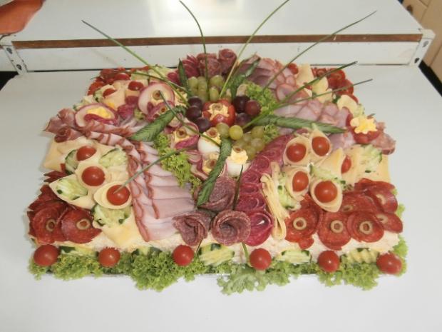 Slaná torta, torta, Slané torty, JajaS, 1