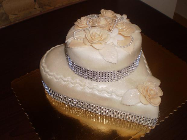 svadobna torta, torta, Svadobné torty svadobna torta, torta, Svadobné torty, katka79, 1