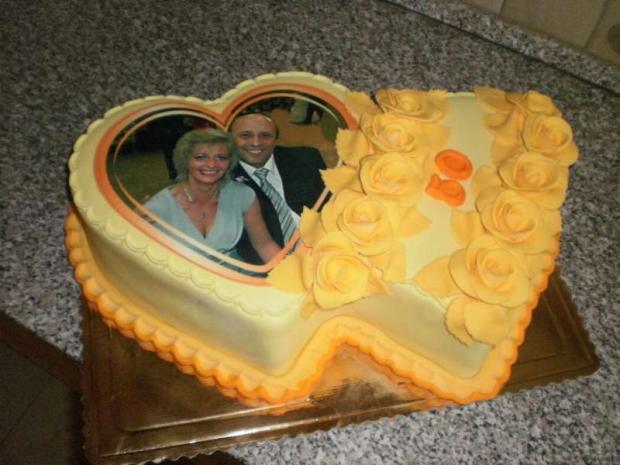 Narodeninová na želanie, torta, Narodeninové torty, Janka.S, 1