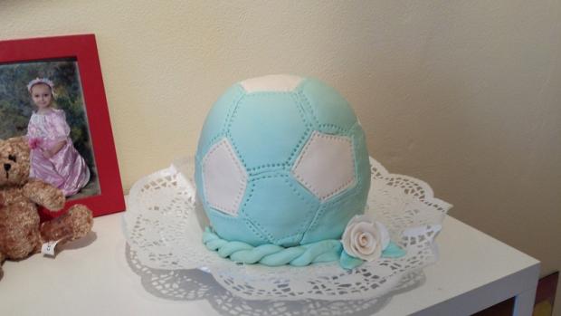 Moja úúúúúplne prvá torta.. :D, torta Moja úúúúúplne prvá torta.. :D, torta, AerinSun, 1