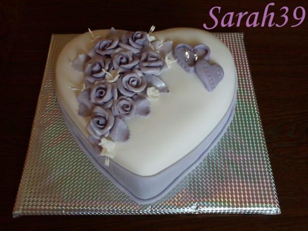 Svadobná na želanie, torta, Svadobné torty Svadobná na želanie, torta, Svadobné torty, Sarah39, 1