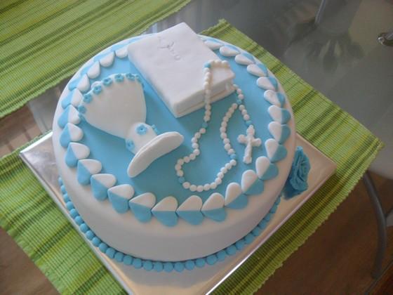 pre môjho krstného syna k 1. sv. prijímaniu, torta, Torty na cirkevné sviatky pre môjho krstného syna k 1. sv. prijímaniu, torta, Torty na cirkevné sviatky, jarka12, 1