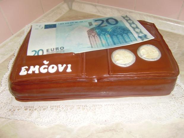 penazenka, torta, Netradičné torty, evicka.h, 1