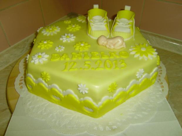 krstinova, torta, Torty na krstiny krstinova, torta, Torty na krstiny, evicka.h, 1