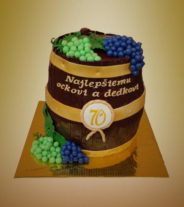 Súdok, torta, Netradičné torty Súdok, torta, Netradičné torty, silviakukuckova, 1