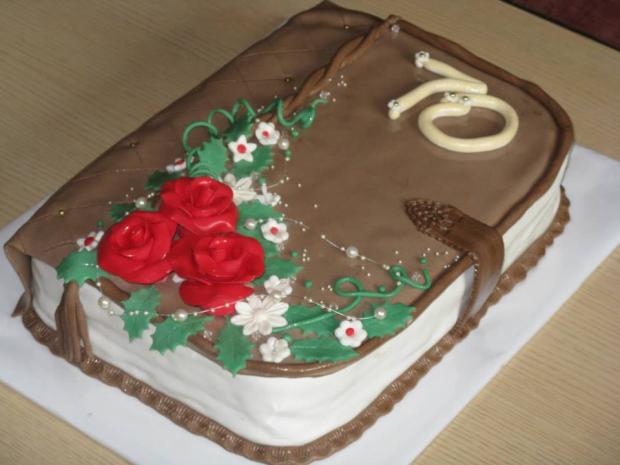 Narodeninova 2, torta, Narodeninové torty Narodeninova 2, torta, Narodeninové torty, Magdalienka, 1