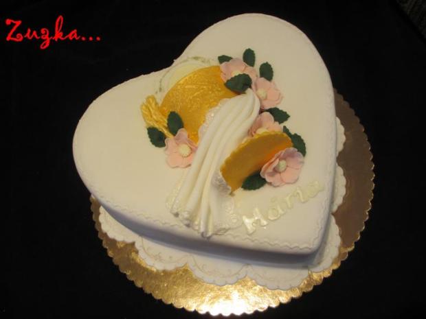Mária, torta, Torty na cirkevné sviatky Mária, torta, Torty na cirkevné sviatky, cokoladka, 1