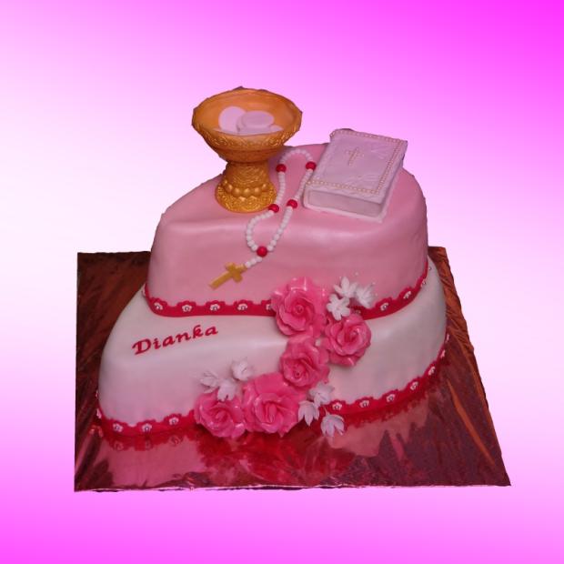 PSP, torta, Torty na cirkevné sviatky PSP, torta, Torty na cirkevné sviatky, silviakukuckova, 1