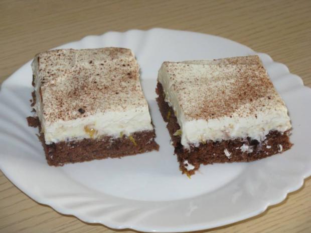 "Traseny" kolac:), torta, Zákusky, Magdalienka, 1