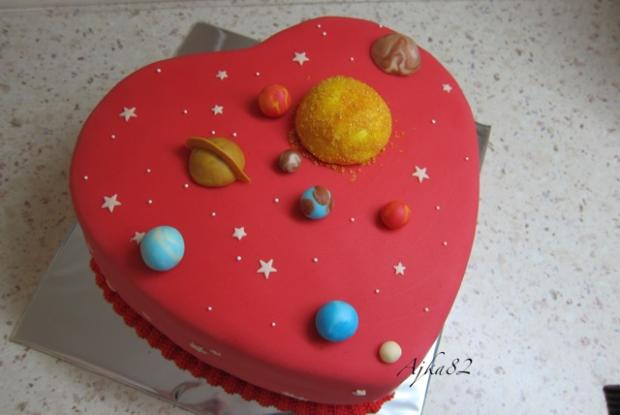 k vyrociu sobasa :), torta k vyrociu sobasa :), torta, ajka82, 1