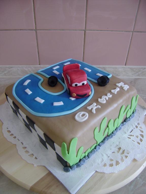 narodeninova, torta, Torty autíčka, vláčiky, evicka.h, 1