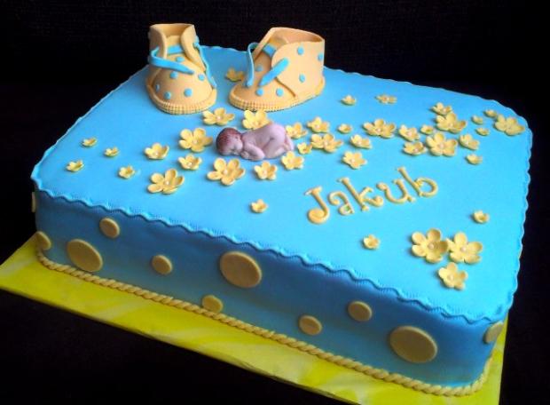 krstinová, torta, Torty na krstiny krstinová, torta, Torty na krstiny, val38, 1