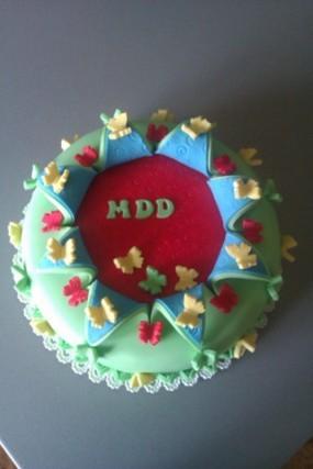 k MDD, torta, Ostané torty pre deti k MDD, torta, Ostané torty pre deti, ivana11, 1