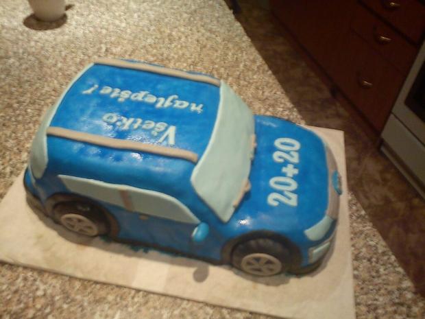 kia, torta, ydenka, 1